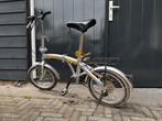 Vouwfiets B2R Scamper - Compact en handig!, Overige merken, Gebruikt, Minder dan 14 inch, Heren