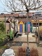 Prieel gratis, Ophalen, Gebruikt