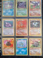 Pokemon Fossil Set Kaarten, Ophalen of Verzenden, Gebruikt, Losse kaart