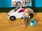 Playmobil City Life Cabrio,5585 OVP compleet., Ophalen of Verzenden, Zo goed als nieuw