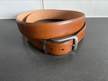 Handpainted riem taillemaat 115 cm nieuw beschikbaar voor biedingen