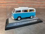 VW T2a Camper 1:43 – Premium ClassiXXs Limited Edition, Ophalen of Verzenden, Zo goed als nieuw, Auto, Overige merken
