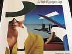 Bad Company / Free..lp…desolation Angels, Ophalen of Verzenden, 1960 tot 1980, 12 inch