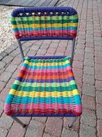 Twee mooie stevige kinderstoeltjes, Ophalen, Gebruikt, Stoel(en)