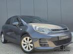 Kia Rio 1.2 CVVT Dynamic|Camera|Navi|Airco|Cruise|Bluetooth|, 1027 kg, Gebruikt, Euro 6, 4 cilinders
