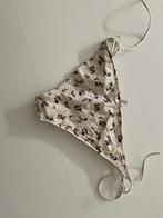 Nieuwe zwembroek Lovestories bloemetjes maat 4, Kleding | Dames, Ophalen of Verzenden, Nieuw, Wit, Zwembroek of Short