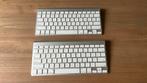 Apple Wireless keyboard toetsenbord, Computers en Software, Toetsenborden, Ophalen of Verzenden, Zo goed als nieuw