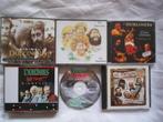 9 CD's van The DUBLINERS 1966-1998 150 titels w.v. 6 dubbel, Ophalen of Verzenden, Gebruikt