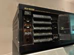 Nakamichi RX-505E / gereviseerd door Tom vd Hoff, Ophalen of Verzenden, Enkel, Overige merken, Auto-reverse