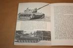 Boek over Tanks - Fred Vos, N.v.t., N.v.t., Ophalen of Verzenden, Nederland