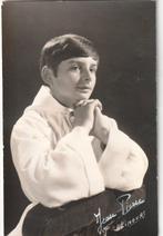 fotokaart  -  communie kant, Verzenden, Voor 1940, Zo goed als nieuw