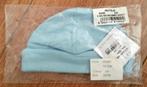 Babyface Baby Muts Blauw Maat 50-56, Ophalen, Nieuw, Maat 50