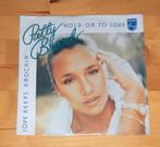 7" single - Patty Brard - Hold on to Love, Ophalen, Gebruikt, Pop