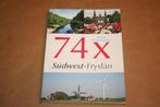 Gemeente Súdwest-Fryslân., Ophalen of Verzenden, 20e eeuw of later, Zo goed als nieuw