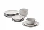 Ikea Dinera plates, bowls and cups set for 6 people, Huis en Inrichting, Keuken | Servies, Ophalen, Overige stijlen