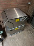 2x dakventilator, Ophalen of Verzenden, Nieuw