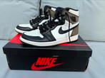 Nike Air Jordan 1 High Dark 1 Mocha, Kleding | Heren, Schoenen, Ophalen of Verzenden, Nieuw