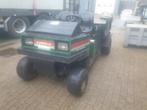 Golfkar cushman diesel, Sport en Fitness, Golf, Ophalen of Verzenden, Gebruikt, Golfkar