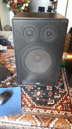 Canton luidspreker, Ophalen of Verzenden, Zo goed als nieuw, Front, Rear of Stereo speakers, Overige merken