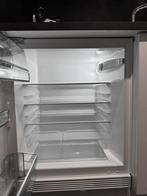 / AEG GAS-OP-GLAS KOOKPLAAT  én  AEG inbouw KOELKAST, Ophalen, Zo goed als nieuw