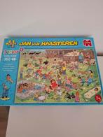 Jan van Haasteren Junior - De Kinderboerderij 360 stukjes, Ophalen of Verzenden
