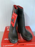 Dunlop Purofort Thermo Veiligheidslaarzen - Maat 41, Ophalen of Verzenden, Nieuw, Zwart