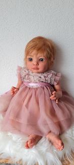 Reborn Fee van Karola Wegerich, Ophalen of Verzenden, Zo goed als nieuw, Overige typen, Levensecht of Reborn