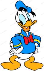 10 Donald Duck-jaargangen 1991 - 2000 - Walt Disney, Boeken, Overige Boeken, Gelezen, Ophalen, Walt Disney