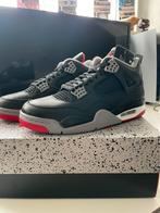 Air Jordan 4 Bred Reimagined, Kleding | Heren, Schoenen, Nieuw, Ophalen of Verzenden, Sneakers of Gympen, Nike