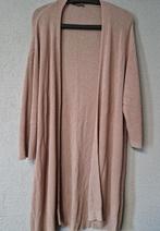 Norah knitted vest pastel maat 44, Trui of Vest, Ophalen of Verzenden, Zo goed als nieuw, Norah