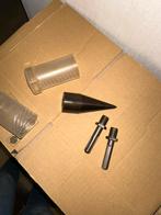 Hootkloof boor houtklover, Doe-het-zelf en Verbouw, Ophalen of Verzenden