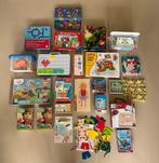 Partij speelgoed, puzzels, spellen, Ophalen of Verzenden, Zo goed als nieuw, Jongen of Meisje