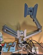 Monitor en monitor houder, Computers en Software, Monitoren, USB-C, Gebruikt, Ophalen of Verzenden, Overige typen