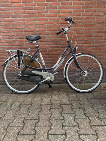 Batavus legato beschikbaar voor biedingen