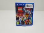 Sony Playstation 4 The Lego Movie Videogame, Vanaf 7 jaar, Avontuur en Actie, 2 spelers, Ophalen of Verzenden