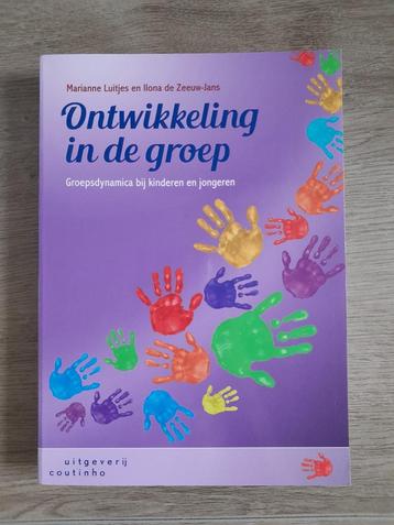 Ontwikkeling in de groep beschikbaar voor biedingen