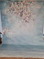 Fotostudio achtergrond, Ophalen, Zo goed als nieuw, Achtergrond