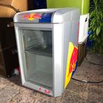 Red Bull Koelkast – Werkt perfect – Stoere eyecatcher!, Ophalen, Zonder vriesvak, Minder dan 45 cm, Minder dan 85 cm