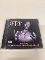 2Pac - Tupac - Live at House of Blues, Ophalen of Verzenden, 1985 tot 2000, Gebruikt