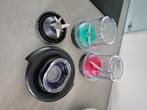 Tefal onderdelen Blender, Ophalen of Verzenden, Zo goed als nieuw, Blender