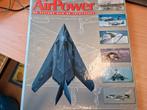 Air Power, de ultieme kijk op luchtvaart (verzamelmap), Verzamelen, Luchtvaart en Vliegtuigspotten, Ophalen of Verzenden, Gebruikt