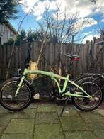 Decathlon Vouwfiets 6 versnellingen, Ophalen