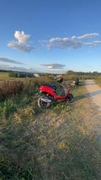Peugeot speedake 50cc snel, Fietsen en Brommers, Brommers | Tomos, Ophalen of Verzenden, Zo goed als nieuw, Overige modellen