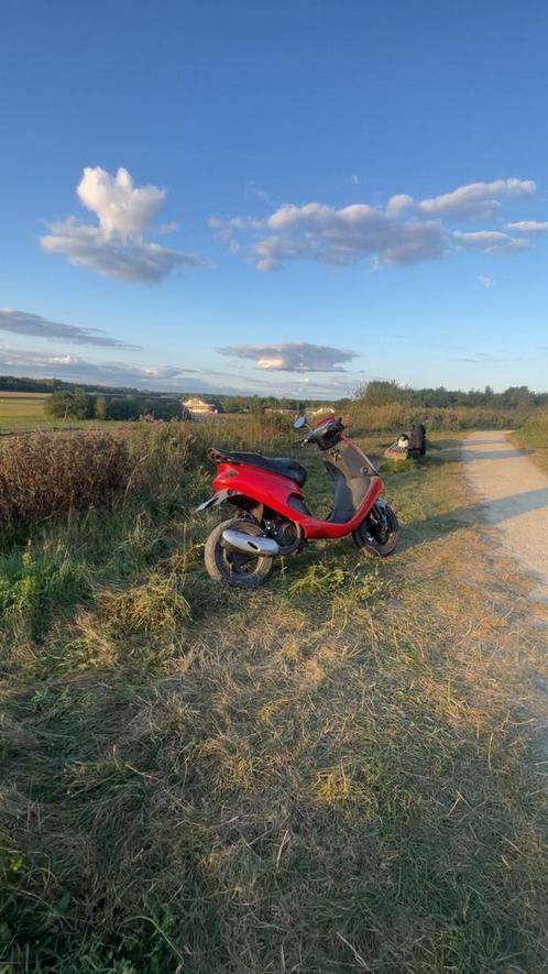 Peugeot speedake 50cc snel, Fietsen en Brommers, Brommers | Tomos, Zo goed als nieuw, Overige modellen, Ophalen of Verzenden