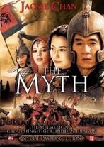 DVD The Myth - Jacky Chan, Ophalen of Verzenden, Vanaf 12 jaar, Actie