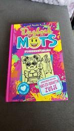 Dagboek van een muts, Ophalen, Zo goed als nieuw