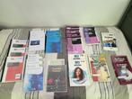 Schoolboeken en readers mbo werktuigbouwkunde, Boeken, Ophalen of Verzenden, Zo goed als nieuw, Overige niveaus