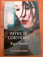 Patricia Cornwell Thriller Boeken 4 x, Ophalen of Verzenden, Gelezen, Patricia Cornwell, Nederland