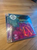 Mahler 9 - Chailly - Concertgebouw Orkest, Ophalen of Verzenden, Romantiek, Zo goed als nieuw, Orkest of Ballet