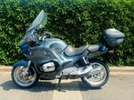 BMW R1150RT nieuwe koppeling, Motoren, Motoren | BMW, 2 cilinders, 1130 cc, Meer dan 35 kW, Toermotor